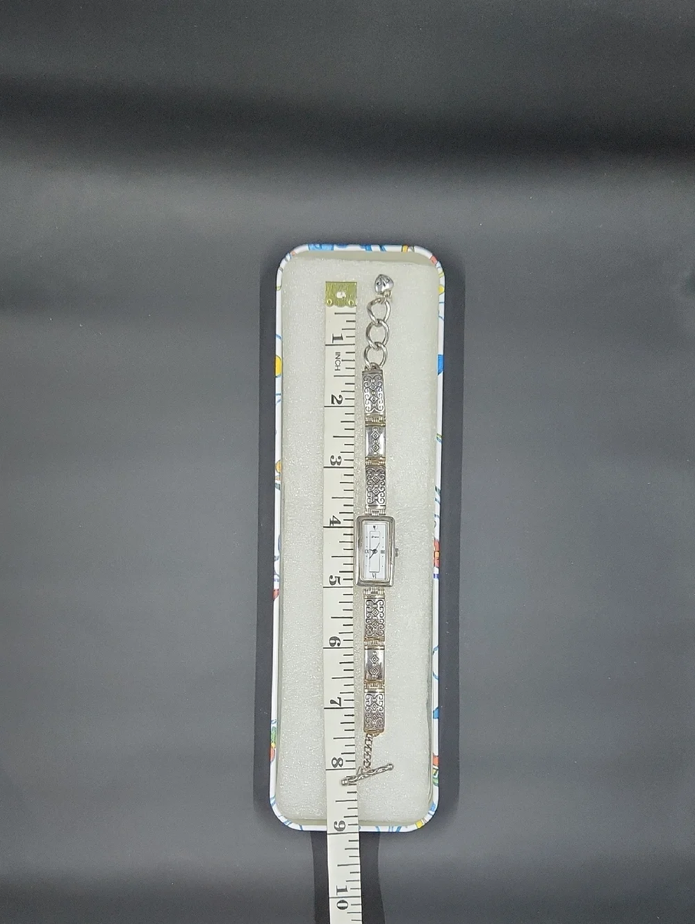 BRIGHTON Aspen Vintage Watch